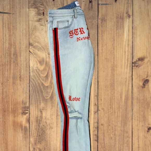 Stryker Skinnies - Picture 3 of 3